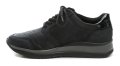 Comfortabel 950576-01 schwarze Damen Halbschuhe | ARNO-schuhe.de – Schuhe mit Tradition