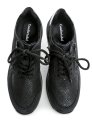 Comfortabel 950576-01 schwarze Damen Halbschuhe | ARNO-schuhe.de – Schuhe mit Tradition