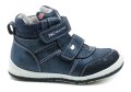 Wojtylko 1T26082 blaue Mädchenhalbschuhe | ARNO-schuhe.de – Schuhe mit Tradition