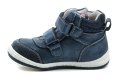 Wojtylko 1T26082 blaue Mädchenhalbschuhe | ARNO-schuhe.de – Schuhe mit Tradition