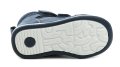 Wojtylko 1T26082 blaue Mädchenhalbschuhe | ARNO-schuhe.de – Schuhe mit Tradition