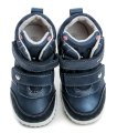 Wojtylko 1T26082 blaue Mädchenhalbschuhe | ARNO-schuhe.de – Schuhe mit Tradition