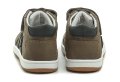 Wojtylko 1T26083 khakifarbene Jungenhalbschuhe | ARNO-schuhe.de – Schuhe mit Tradition