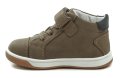 Wojtylko 1T26083 khakifarbene Jungenhalbschuhe | ARNO-schuhe.de – Schuhe mit Tradition