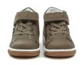 Wojtylko 1T26083 khakifarbene Jungenhalbschuhe | ARNO-schuhe.de – Schuhe mit Tradition