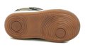 Wojtylko 1T26083 khakifarbene Jungenhalbschuhe | ARNO-schuhe.de – Schuhe mit Tradition