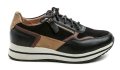 Wojtylko 7A26024 schwarze Damen-Keilschuhe | ARNO-schuhe.de – Schuhe mit Tradition