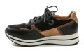 Wojtylko 7A26024 schwarze Damen-Keilschuhe | ARNO-schuhe.de – Schuhe mit Tradition