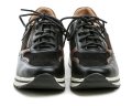 Wojtylko 7A26024 schwarze Damen-Keilschuhe | ARNO-schuhe.de – Schuhe mit Tradition