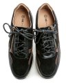 Wojtylko 7A26024 schwarze Damen-Keilschuhe | ARNO-schuhe.de – Schuhe mit Tradition