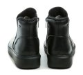 Wojtylko 7ZB26030 olivfarbene Damen-Winterstiefel | ARNO-schuhe.de – Schuhe mit Tradition