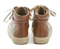 Jana 8-25269-43 cognac Damen Winterstiefel Weite H | ARNO-schuhe.de – Schuhe mit Tradition