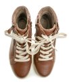 Jana 8-25269-43 cognac Damen Winterstiefel Weite H | ARNO-schuhe.de – Schuhe mit Tradition