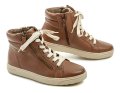Jana 8-25269-43 cognac Damen Winterstiefel Weite H | ARNO-schuhe.de – Schuhe mit Tradition