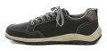 Mustang 15M018100100 schwarze Herren-Loafer in Übergröße | ARNO-schuhe.de – Schuhe mit Tradition