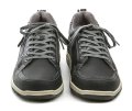 Mustang 15M018100100 schwarze Herren-Loafer in Übergröße | ARNO-schuhe.de – Schuhe mit Tradition