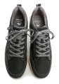 Mustang 15M018100100 schwarze Herren-Loafer in Übergröße | ARNO-schuhe.de – Schuhe mit Tradition