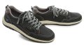 Mustang 15M018100100 schwarze Herren-Loafer in Übergröße | ARNO-schuhe.de – Schuhe mit Tradition