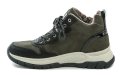 Mustang 15M0172006 oliv Damen Winterschuhe | ARNO-schuhe.de – Schuhe mit Tradition