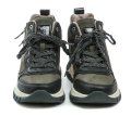 Mustang 15M0172006 oliv Damen Winterschuhe | ARNO-schuhe.de – Schuhe mit Tradition