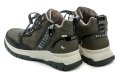 Mustang 15M0172006 oliv Damen Winterschuhe | ARNO-schuhe.de – Schuhe mit Tradition