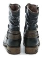 Mustang 15M0062003 marineblaue Damen-Winterschuhe | ARNO-schuhe.de – Schuhe mit Tradition