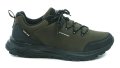 American Club HL204 Khakifarbene Softshell-Sneaker in Übergröße für Herren | ARNO-schuhe.de – Schuhe mit Tradition