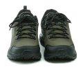American Club HL204 Khakifarbene Softshell-Sneaker in Übergröße für Herren | ARNO-schuhe.de – Schuhe mit Tradition
