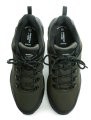 American Club HL204 Khakifarbene Softshell-Sneaker in Übergröße für Herren | ARNO-schuhe.de – Schuhe mit Tradition