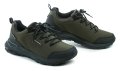 American Club HL204 Khakifarbene Softshell-Sneaker in Übergröße für Herren | ARNO-schuhe.de – Schuhe mit Tradition