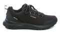American Club HL204 schwarze Oversize-Softshell-Sneaker für Herren | ARNO-schuhe.de – Schuhe mit Tradition