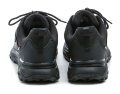 American Club HL204 schwarze Oversize-Softshell-Sneaker für Herren | ARNO-schuhe.de – Schuhe mit Tradition