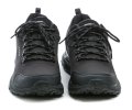 American Club HL204 schwarze Oversize-Softshell-Sneaker für Herren | ARNO-schuhe.de – Schuhe mit Tradition