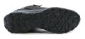 American Club HL204 schwarze Oversize-Softshell-Sneaker für Herren | ARNO-schuhe.de – Schuhe mit Tradition