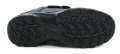 American Club HL174 Schwarze Softshell-Sneakers | ARNO-schuhe.de – Schuhe mit Tradition