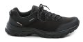American Club WT268 schwarze Softshell-Sneaker für Herren | ARNO-schuhe.de – Schuhe mit Tradition