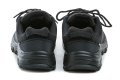 American Club WT268 schwarze Softshell-Sneaker für Herren | ARNO-schuhe.de – Schuhe mit Tradition