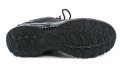 American Club WT268 schwarze Softshell-Sneaker für Herren | ARNO-schuhe.de – Schuhe mit Tradition