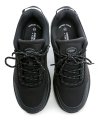 American Club WT268 schwarze Softshell-Sneaker für Herren | ARNO-schuhe.de – Schuhe mit Tradition