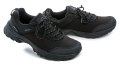 American Club WT268 schwarze Softshell-Sneaker für Herren | ARNO-schuhe.de – Schuhe mit Tradition