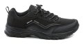 American Club WT216-24 schwarze Softshell-Sneaker für Herren | ARNO-schuhe.de – Schuhe mit Tradition