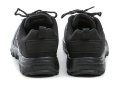 American Club WT216-24 schwarze Softshell-Sneaker für Herren | ARNO-schuhe.de – Schuhe mit Tradition