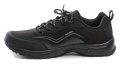 American Club WT216-24 schwarze Softshell-Sneaker für Herren | ARNO-schuhe.de – Schuhe mit Tradition