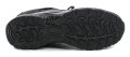 American Club WT216-24 schwarze Softshell-Sneaker für Herren | ARNO-schuhe.de – Schuhe mit Tradition