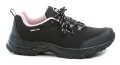 American Club WT245 schwarz-pinke Softshell-Sneaker | ARNO-schuhe.de – Schuhe mit Tradition