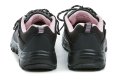 American Club WT245 schwarz-pinke Softshell-Sneaker | ARNO-schuhe.de – Schuhe mit Tradition