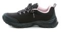 American Club WT245 schwarz-pinke Softshell-Sneaker | ARNO-schuhe.de – Schuhe mit Tradition