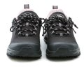 American Club WT245 schwarz-pinke Softshell-Sneaker | ARNO-schuhe.de – Schuhe mit Tradition
