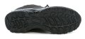 American Club WT245 schwarz-pinke Softshell-Sneaker | ARNO-schuhe.de – Schuhe mit Tradition