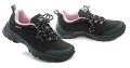 American Club WT245 schwarz-pinke Softshell-Sneaker | ARNO-schuhe.de – Schuhe mit Tradition